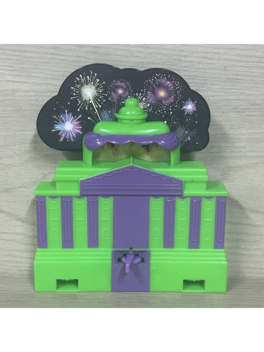 Paw Patrol Replacement City Hall For Total City Rescue Set & True Metal Movie